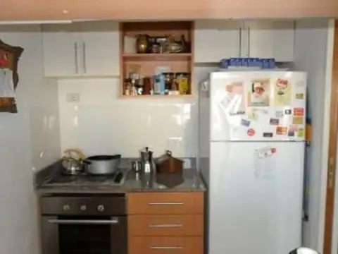 Departamento en Venta Apto profesional