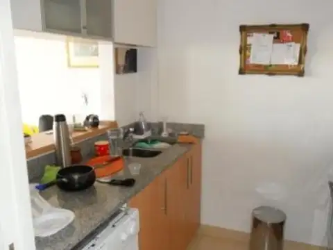 Departamento en Venta con 1 cochera