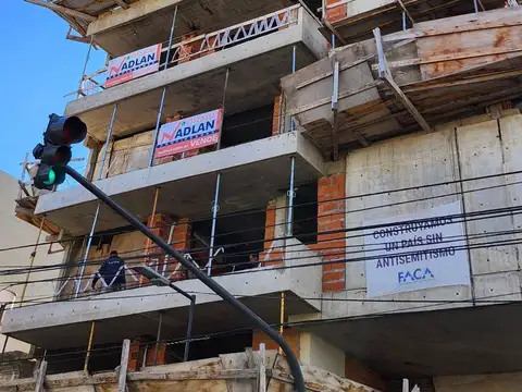 Departamento en Venta al Oeste