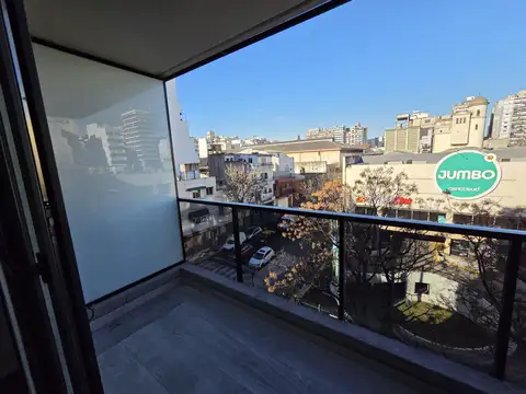 Departamento en Venta al Oeste