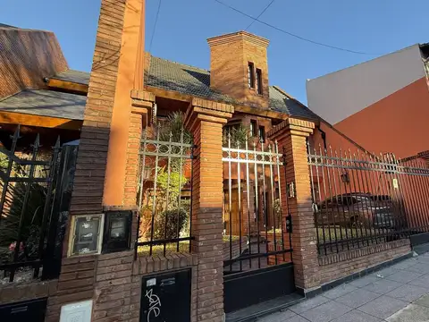 Francisco Bilbao 3100