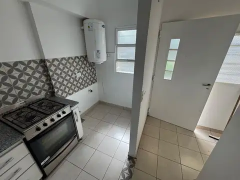 Departamento en Venta 8 años