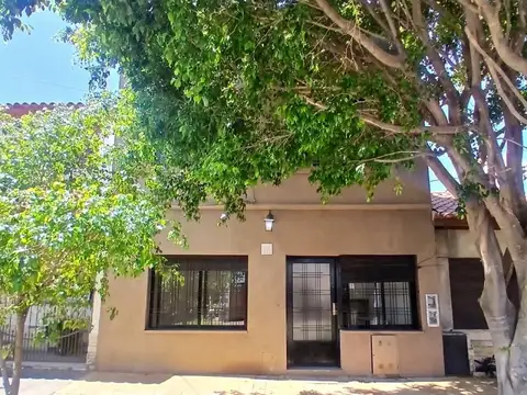 Casa en Ramos Mejia