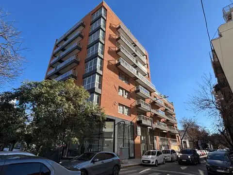 Depto 4 ambientes a estrenar, cochera terraza hermosa vista!