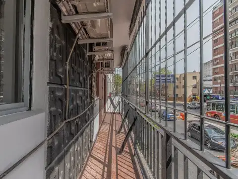 Departamento en Venta en Caballito, USD 129.900