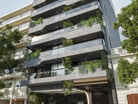 Departamento en venta 1 dormitorio Barrio Abasto