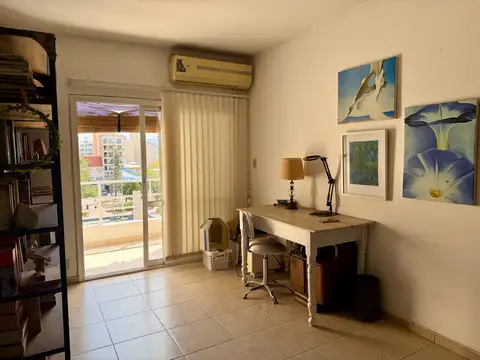 Departamento - General Paz