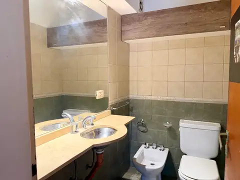Departamento en Venta 15 años