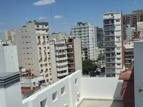 Departamento en Alquiler Temporal al Norte