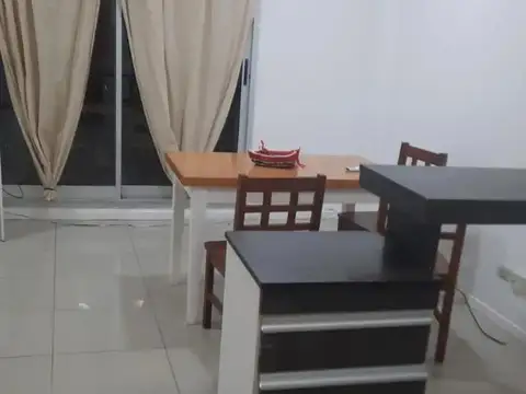 Departamento en Alquiler Temporal de Monoambiente