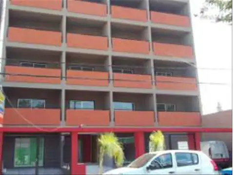 Departamento Monoambiente con balcon