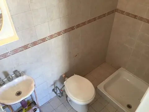 Avenida Olazábal 4800, Piso 8