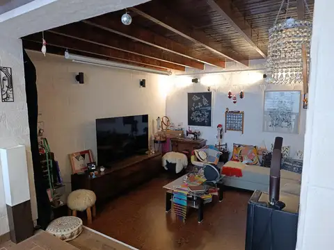 Depto Tipo Casa en Venta 10 años