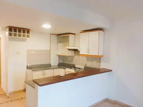 Departamento en Alquiler de 2 dormitorios