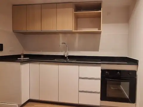 Departamento en Alquiler A Estrenar