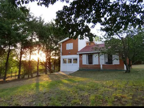 Casa en Venta en Potrero De Garay, USD 110.000