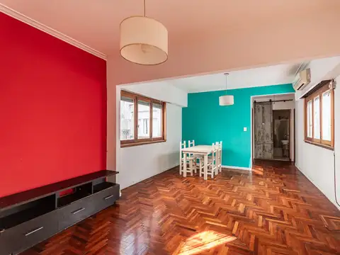 Avenida Triunvirato 2900