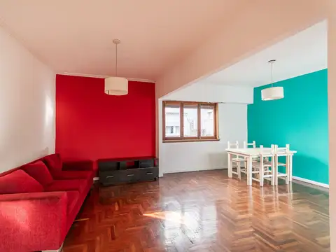 Depto Tipo Casa en Venta de 2 dormitorios
