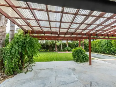 Casa en Venta 15 años