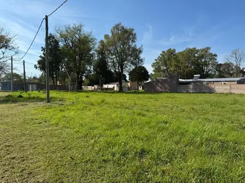 Terreno en Venta de 486,0 m2