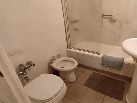 Departamento en Venta en Recoleta, USD 160.000