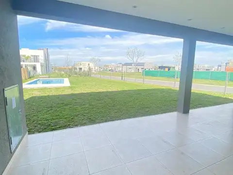 Casa en Venta A Estrenar