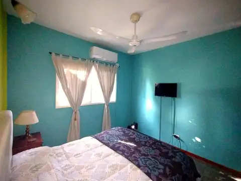 Depto Tipo Casa en Venta con 1 cocheras