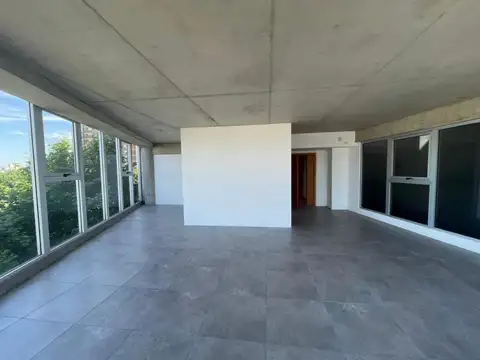 Oficina  en Venta en Villa Crespo, Capital Federal, Buenos Aires