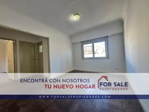 PH 4 Ambientes en Planta Alta con Gran Terraza Exclusiva – Sin Expensas