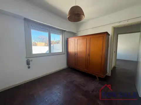 Depto Tipo Casa en Alquiler 60 años