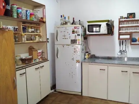 Depto Tipo Casa en Venta con 1 cocheras