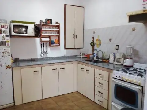 Depto Tipo Casa en Venta A Estrenar
