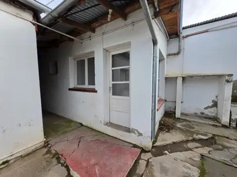 DEPARTAMENTO CERCANO AL CENTRO DE ESQUEL