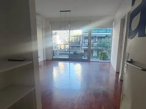 Departamento en Alquiler de 2 ambientes