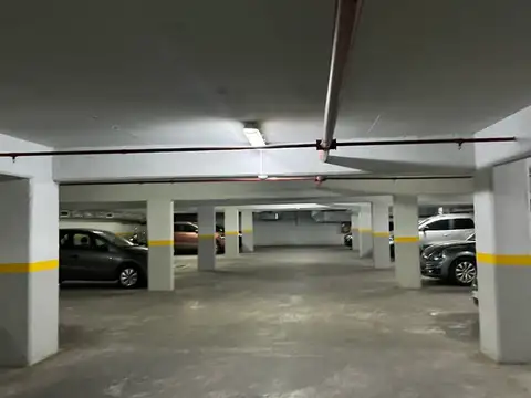 Cochera en Venta Fija