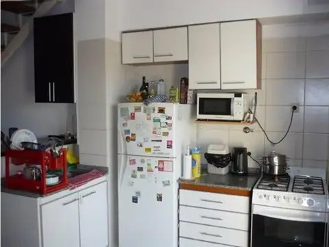 Departamento en Alquiler Temporal de 4 ambientes