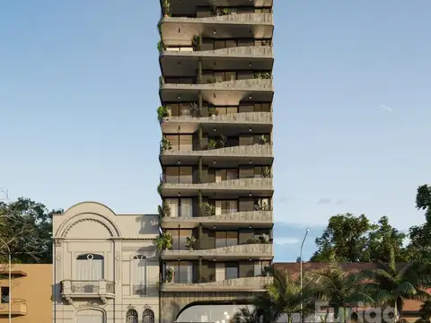 Departamento en Venta en Luis Agote, USD 250.000