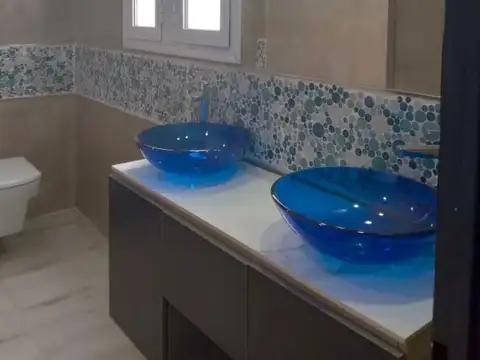 Alquiler Casa Barrio Cerrado El Vergel - Centenari