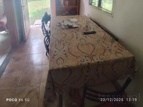 Casa en Venta en Los Polvorines, USD 125.000