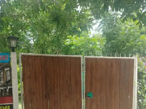 Casa en Venta al Noroeste