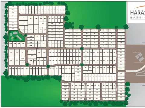 Terreno en Venta 35  mts Frente