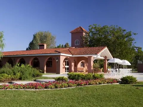 En venta lote cul de sac, 3000mts en Barrio Haras del Sol, Pilar