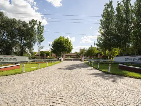 Terreno en Venta en Haras Del Sol, USD 75.000