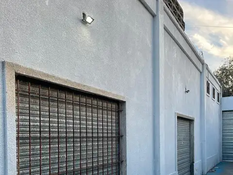 Galpón en venta en San Clemente Del Tuyu