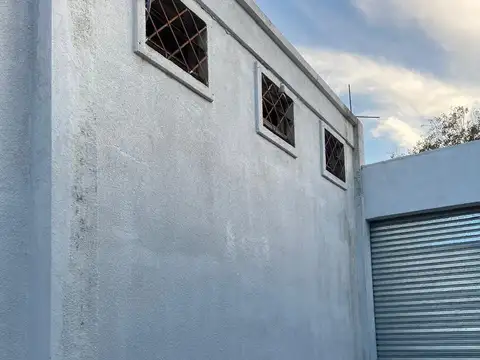 Galpon en Venta en San Clemente Del Tuyu, USD 89.000