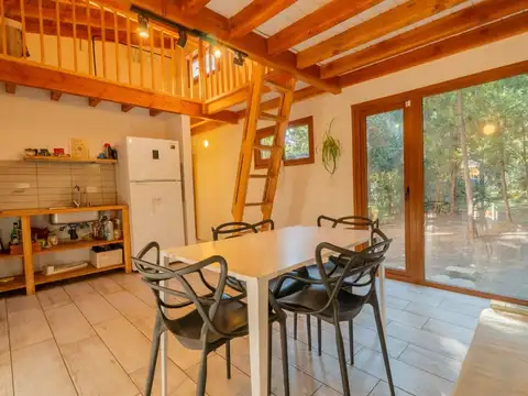 Casa en Venta en San Carlos de Bariloche, USD 150.000