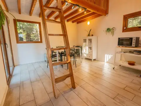 Venta Casa Lote Propio Bariloche