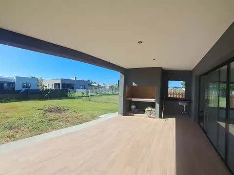 Casa en Venta A Estrenar
