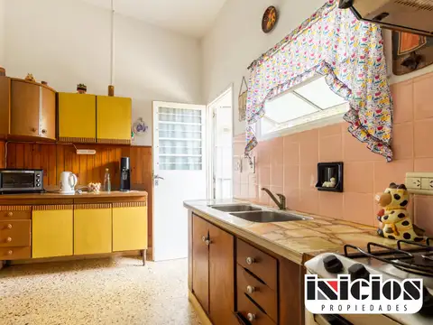 Casa en Venta de 2 dormitorios