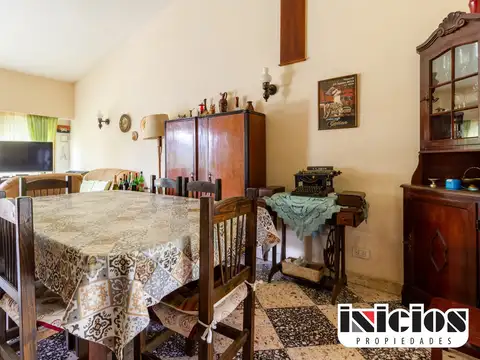 Casa en Venta de 2 dormitorios